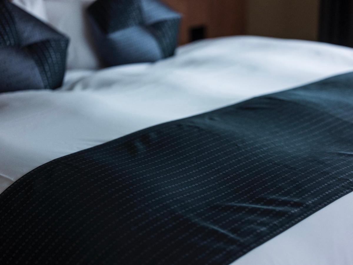 Homm Stay Nagi Shijo Kyoto By Banyan Group Ngoại thất bức ảnh