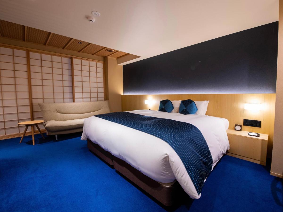 Homm Stay Nagi Shijo Kyoto By Banyan Group Ngoại thất bức ảnh