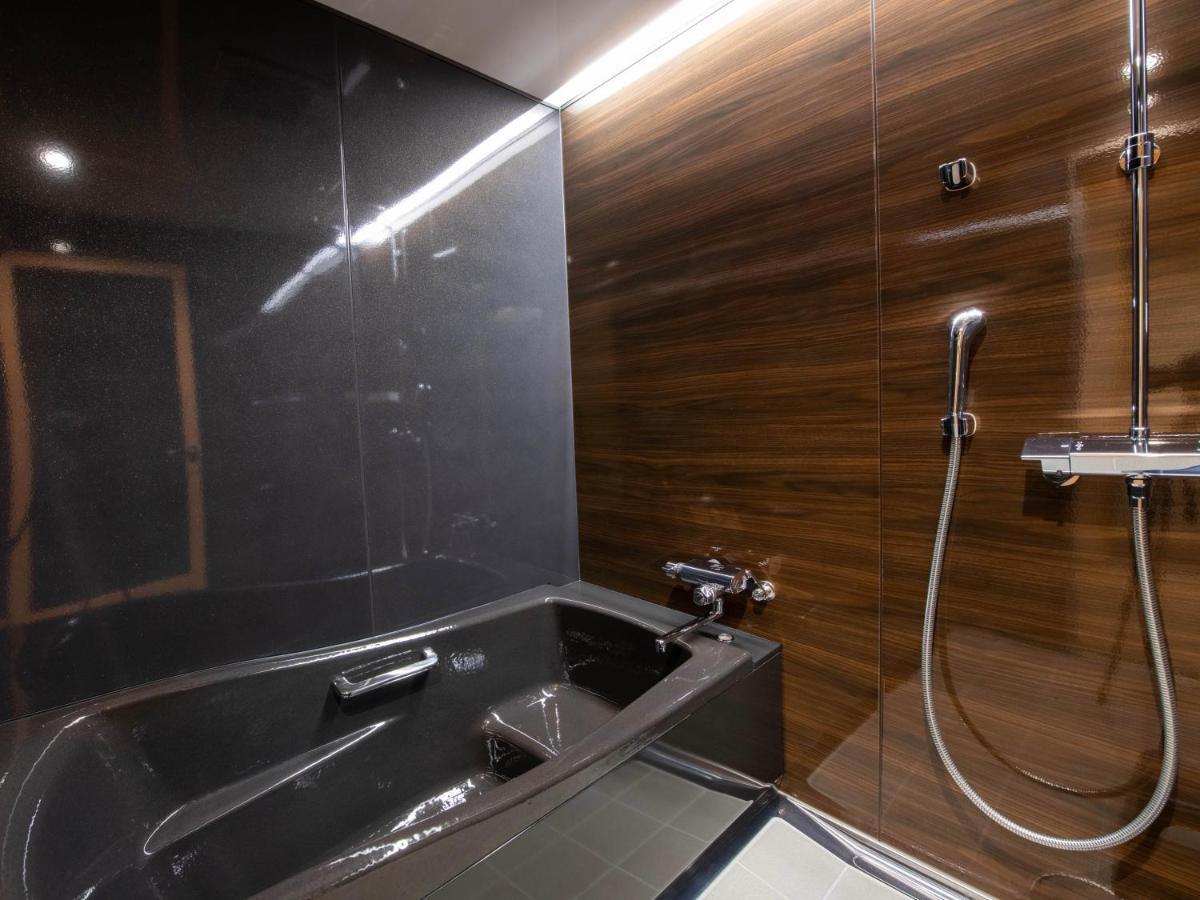 Homm Stay Nagi Shijo Kyoto By Banyan Group Ngoại thất bức ảnh