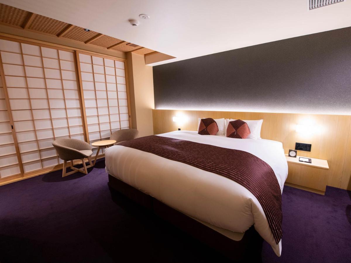 Homm Stay Nagi Shijo Kyoto By Banyan Group Ngoại thất bức ảnh