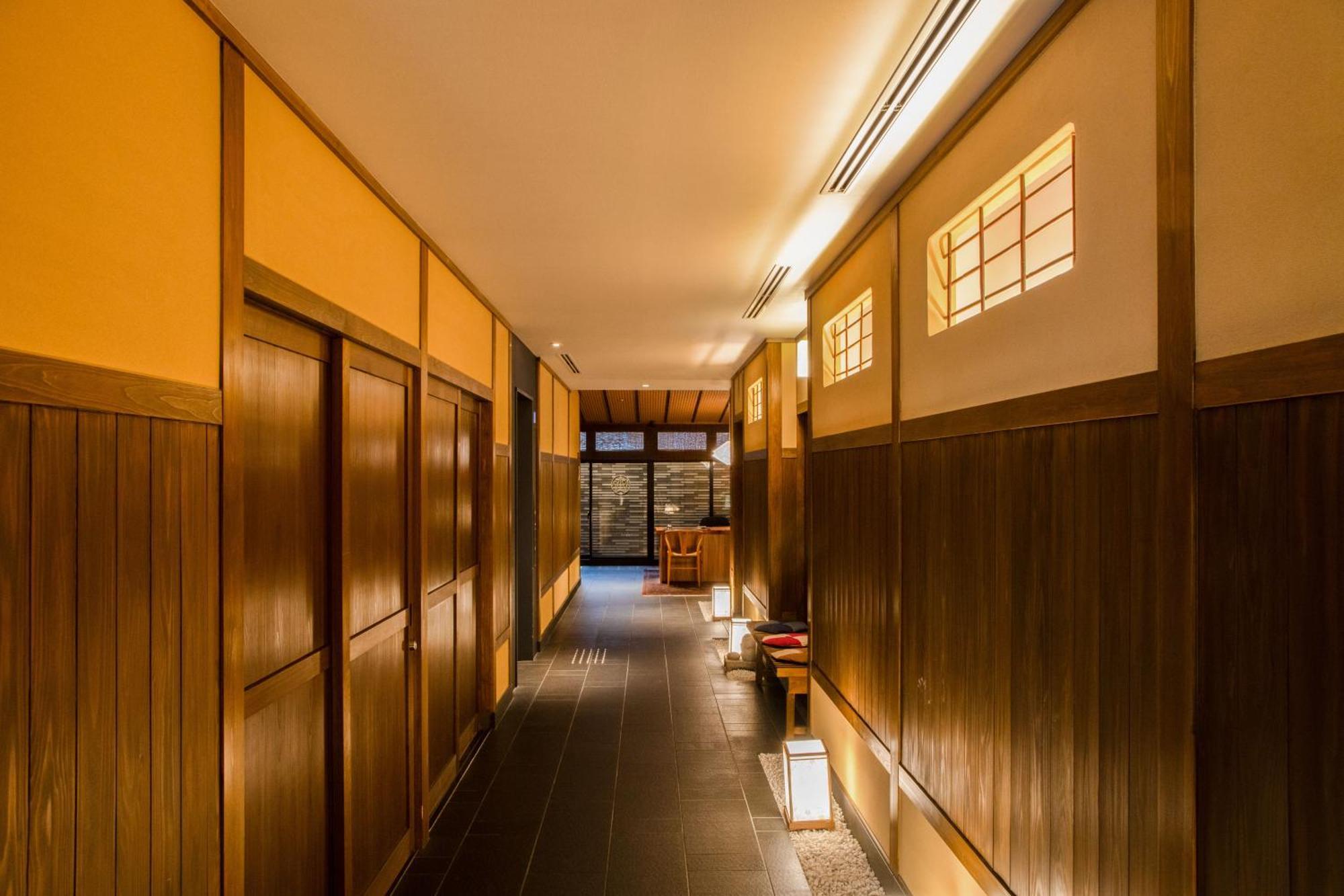 Homm Stay Nagi Shijo Kyoto By Banyan Group Ngoại thất bức ảnh