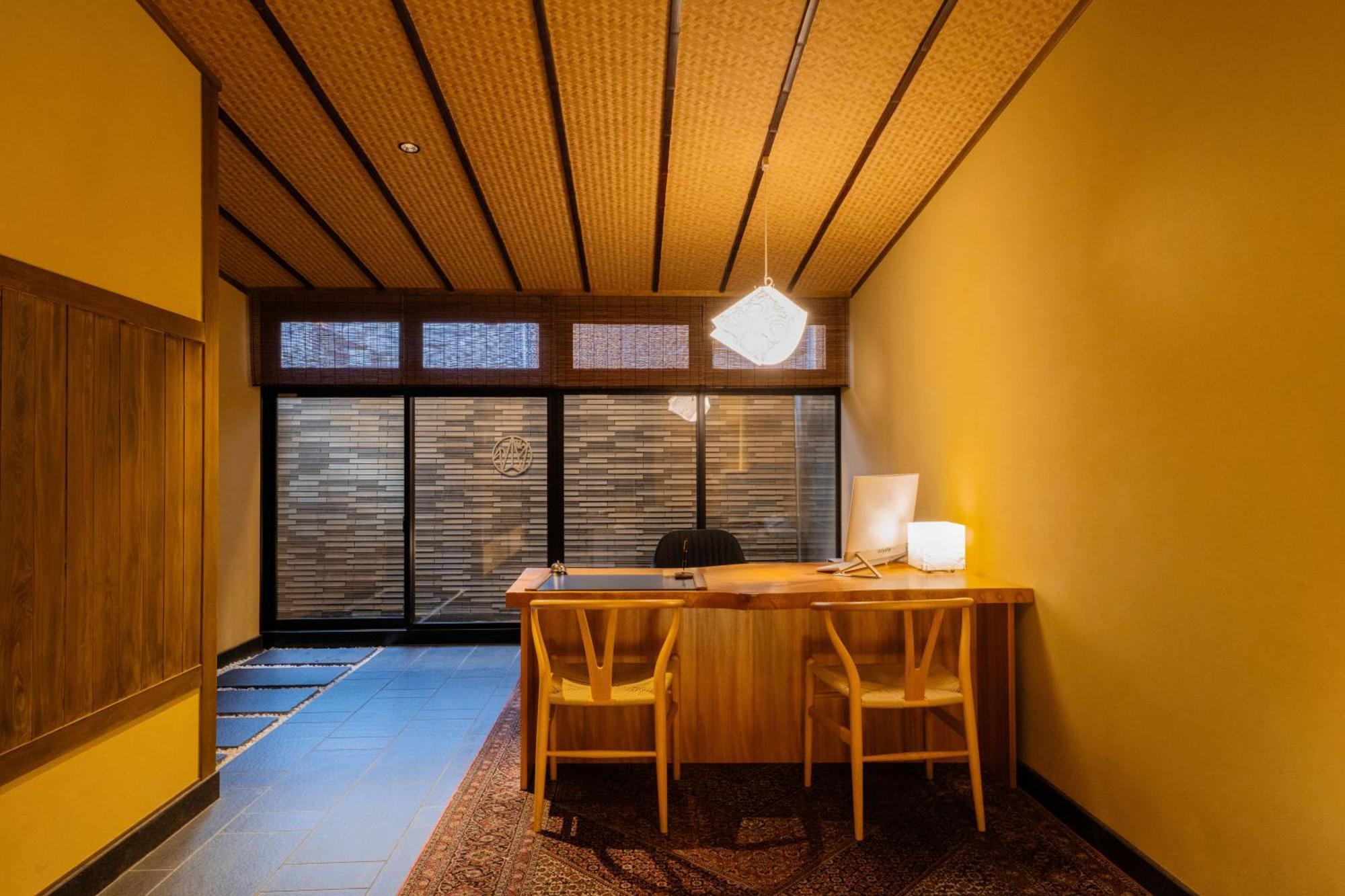 Homm Stay Nagi Shijo Kyoto By Banyan Group Ngoại thất bức ảnh