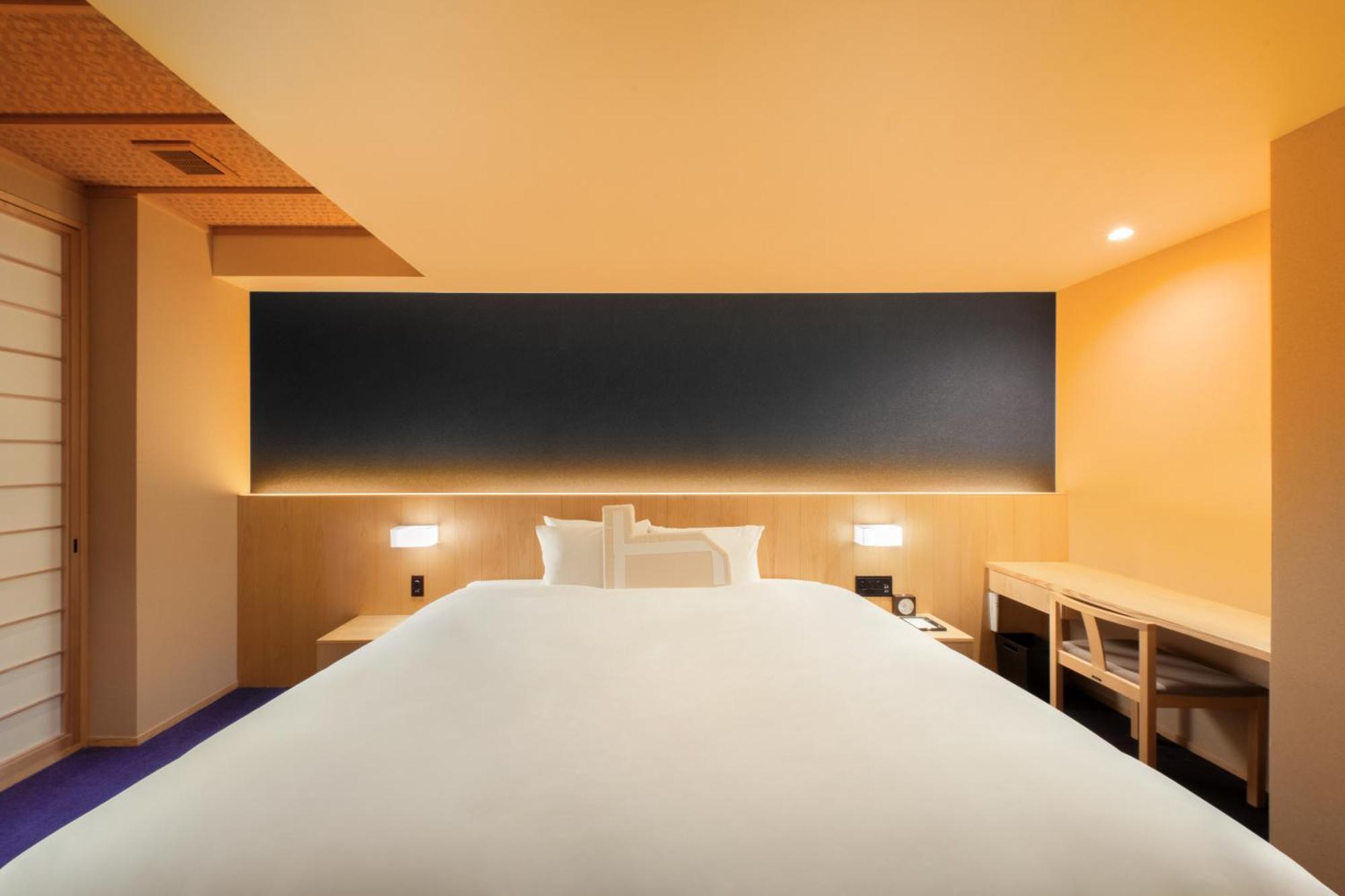 Homm Stay Nagi Shijo Kyoto By Banyan Group Ngoại thất bức ảnh