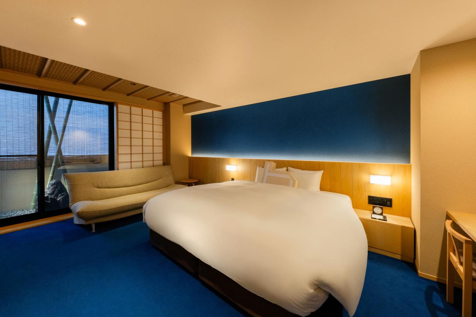 Homm Stay Nagi Shijo Kyoto By Banyan Group Ngoại thất bức ảnh
