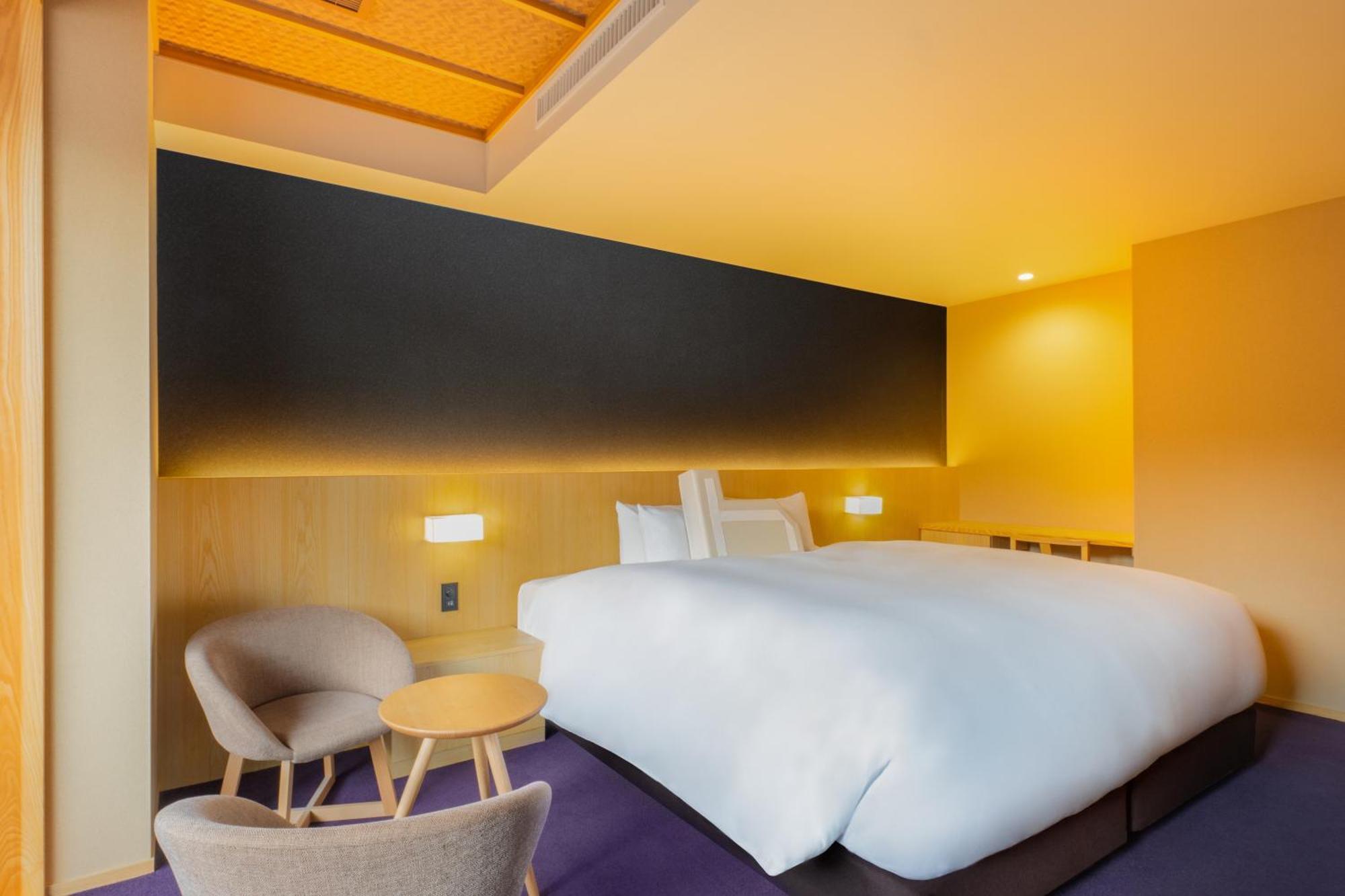 Homm Stay Nagi Shijo Kyoto By Banyan Group Ngoại thất bức ảnh