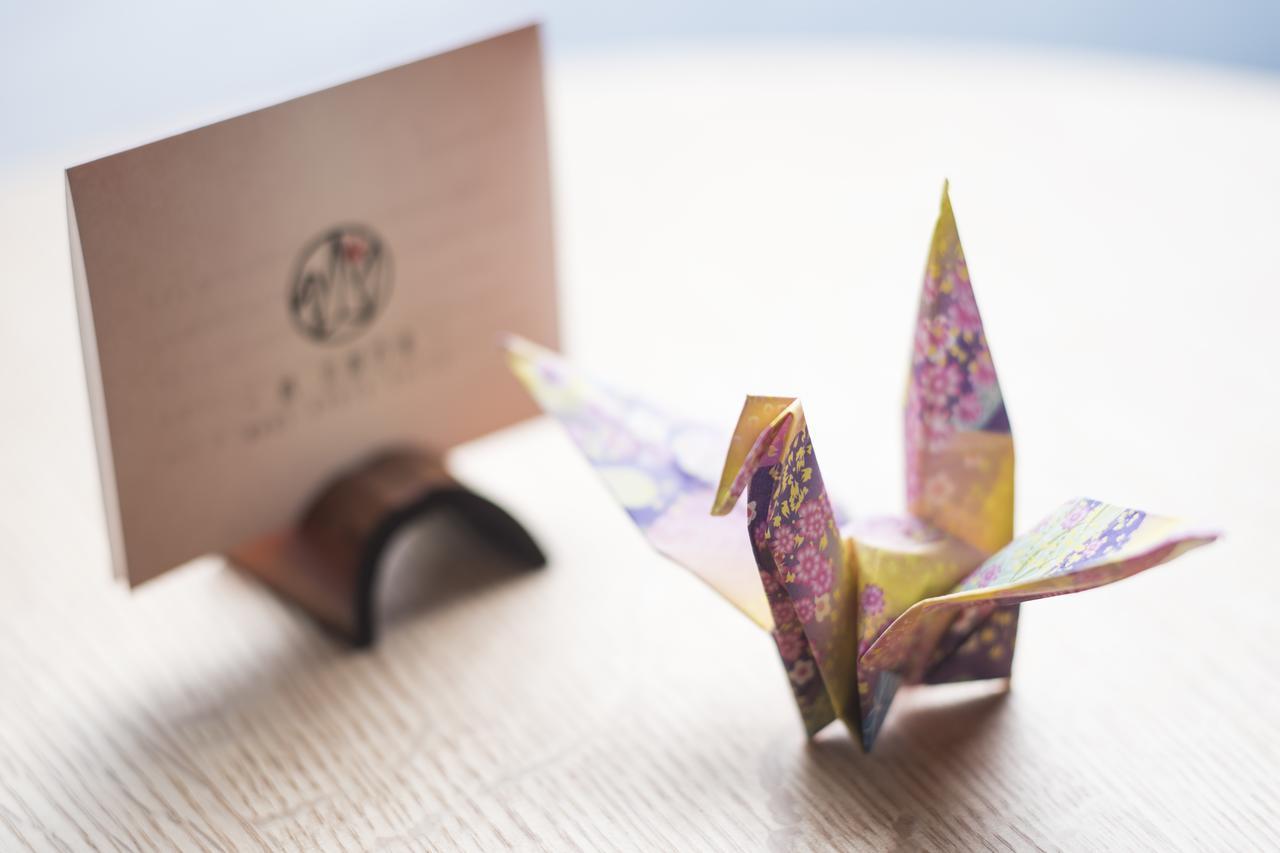 Homm Stay Nagi Shijo Kyoto By Banyan Group Ngoại thất bức ảnh