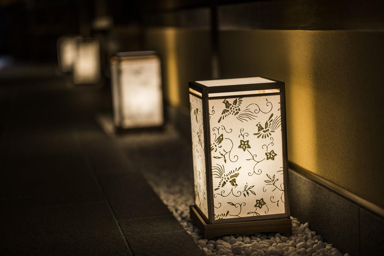 Homm Stay Nagi Shijo Kyoto By Banyan Group Ngoại thất bức ảnh